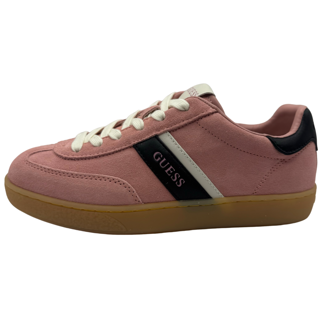 Guess Blush Trainers