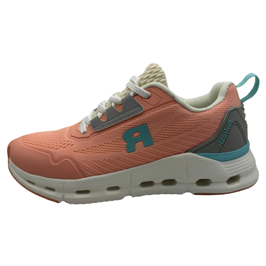 Refresh Coral Trainers