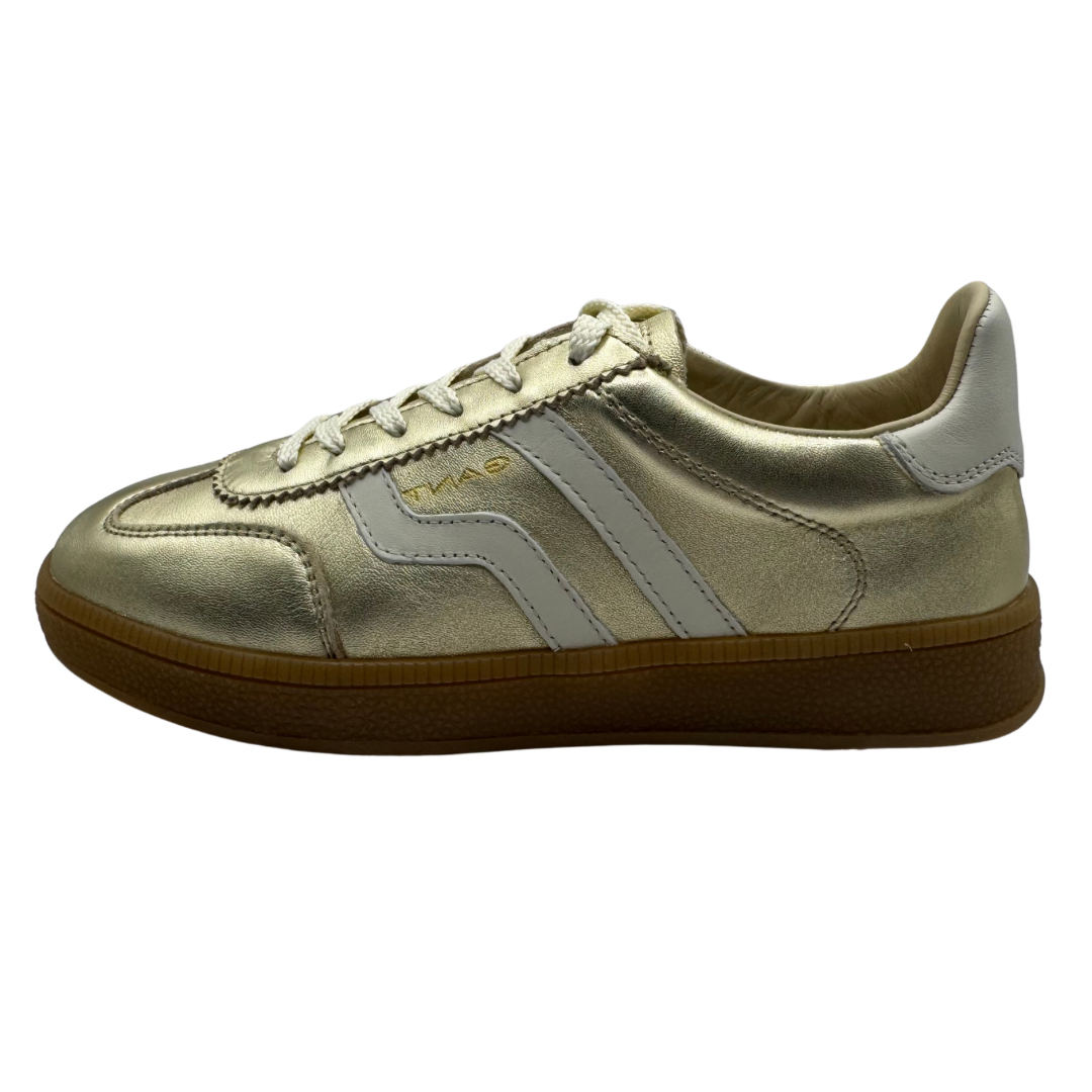 Gant Gold Trainer