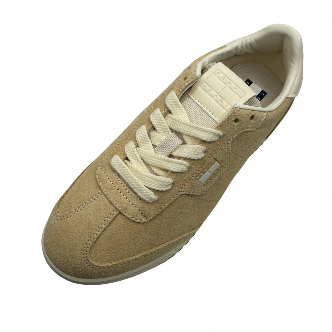 Low Profile Runner