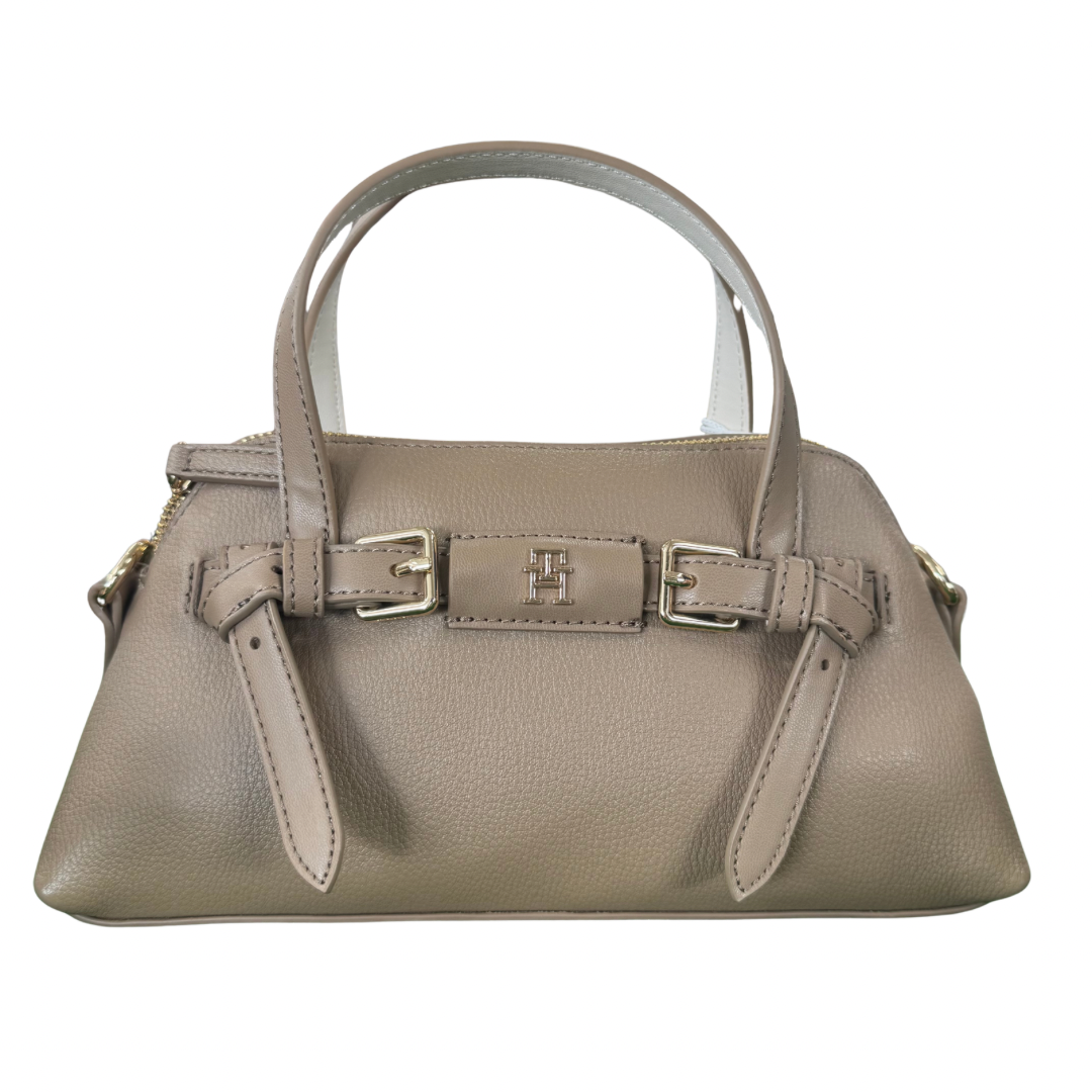 Buckle Mini Tote