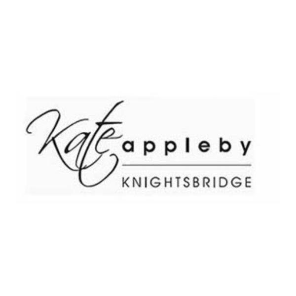 Kate Appleby
