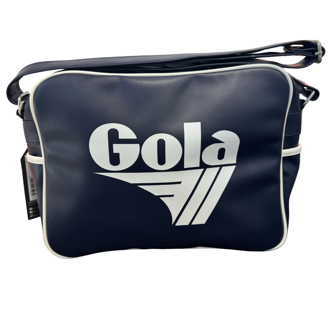 Gola Navy Crossbody Bag