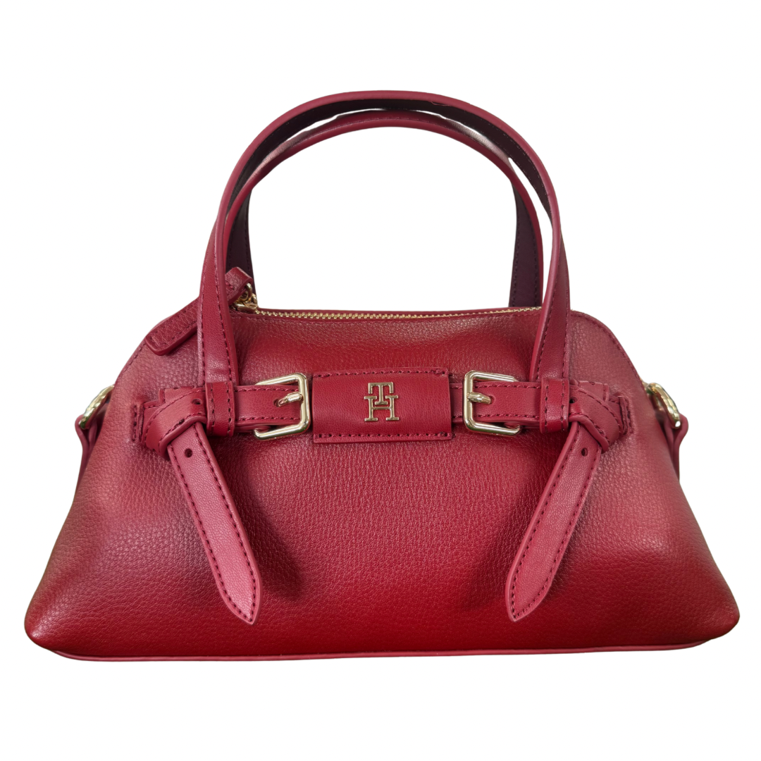 Buckle Mini Tote