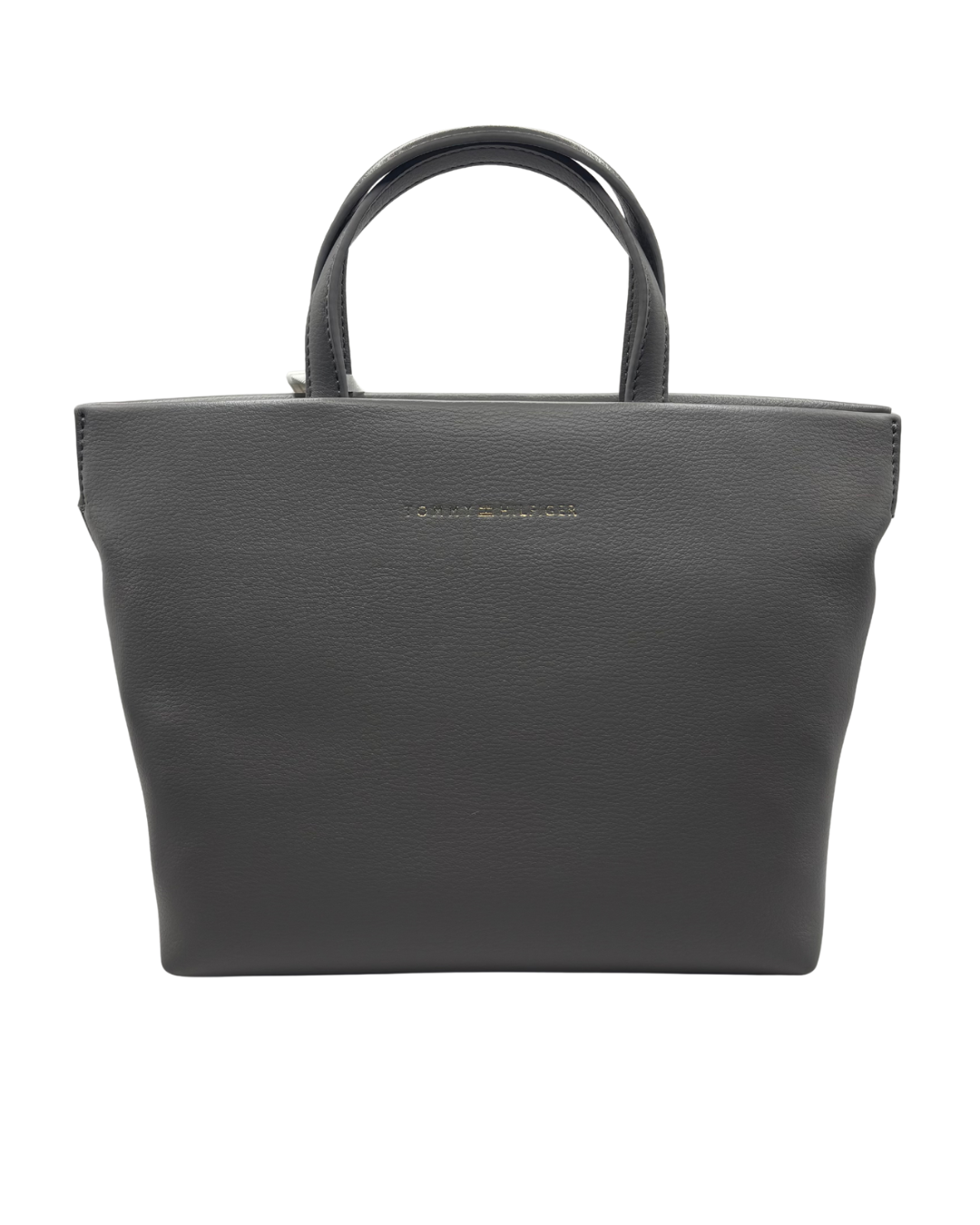 Tommy Hilfiger Grey Small Handbag