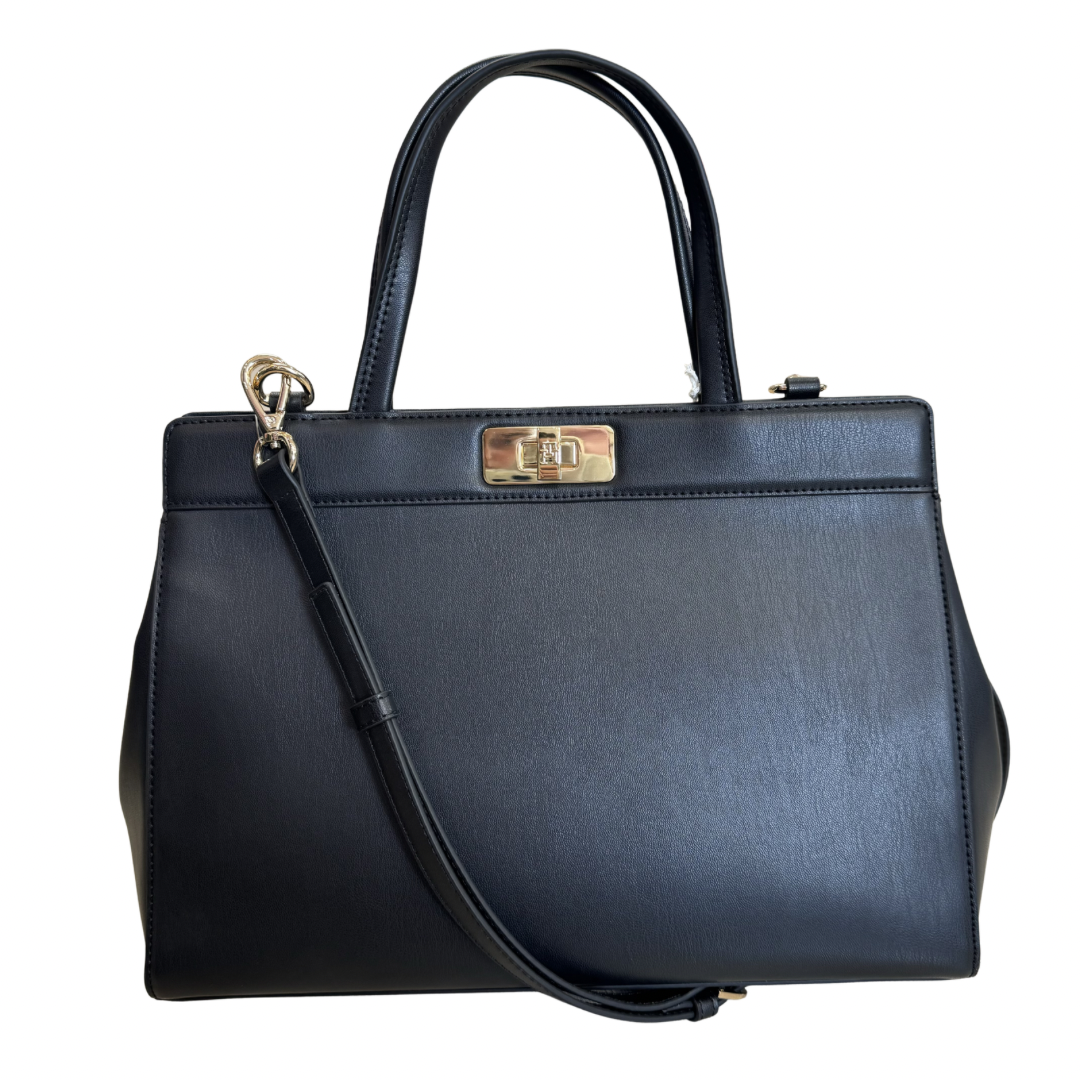 Modern Satchel
