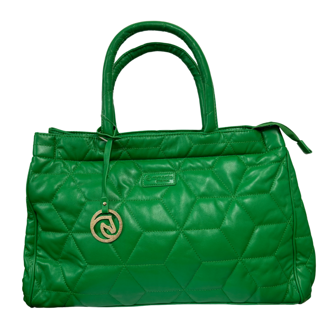 Remonte Green Small Weekend Bag
