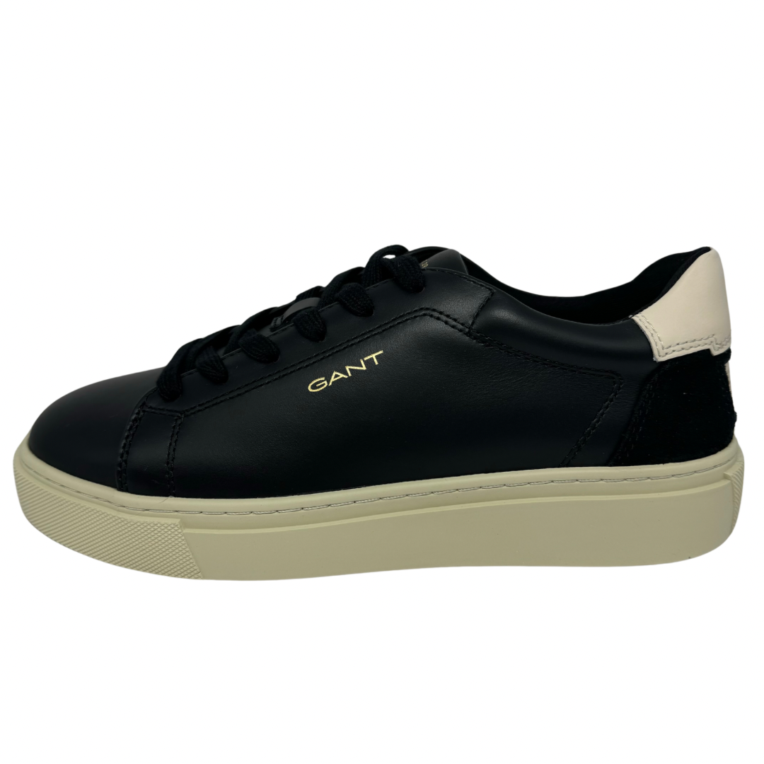 Gant Black Trainers