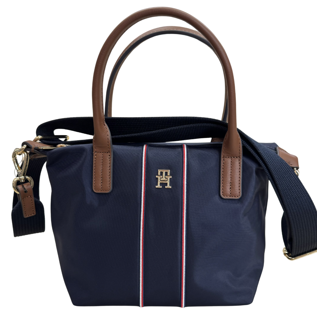 Popette Mini Tote Corp