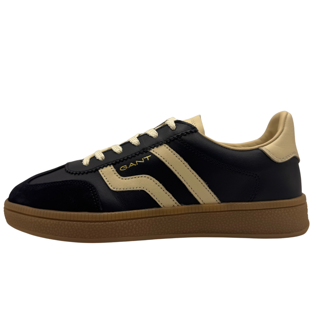 Gant Navy Trainers