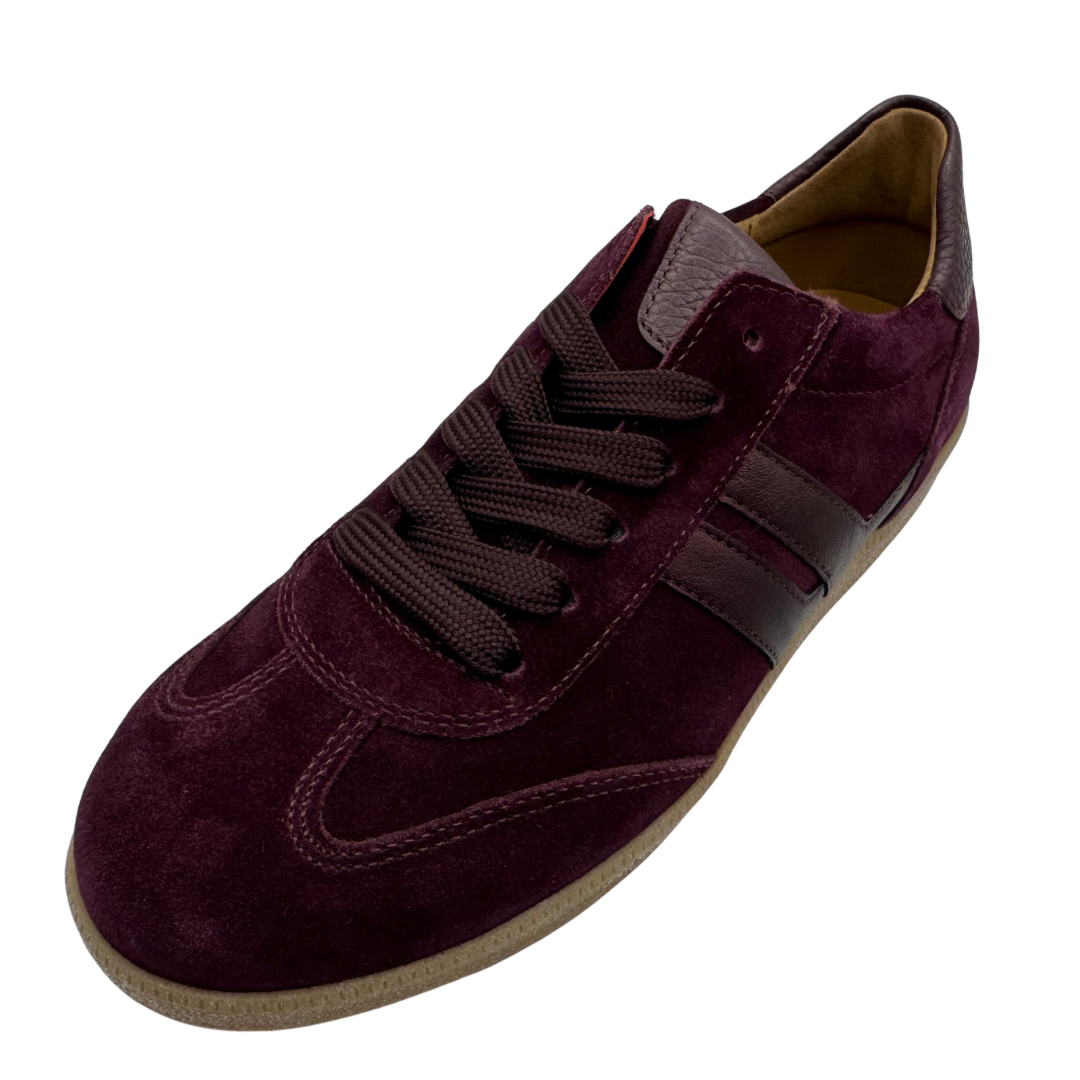 Gabor Mulberry Trainers