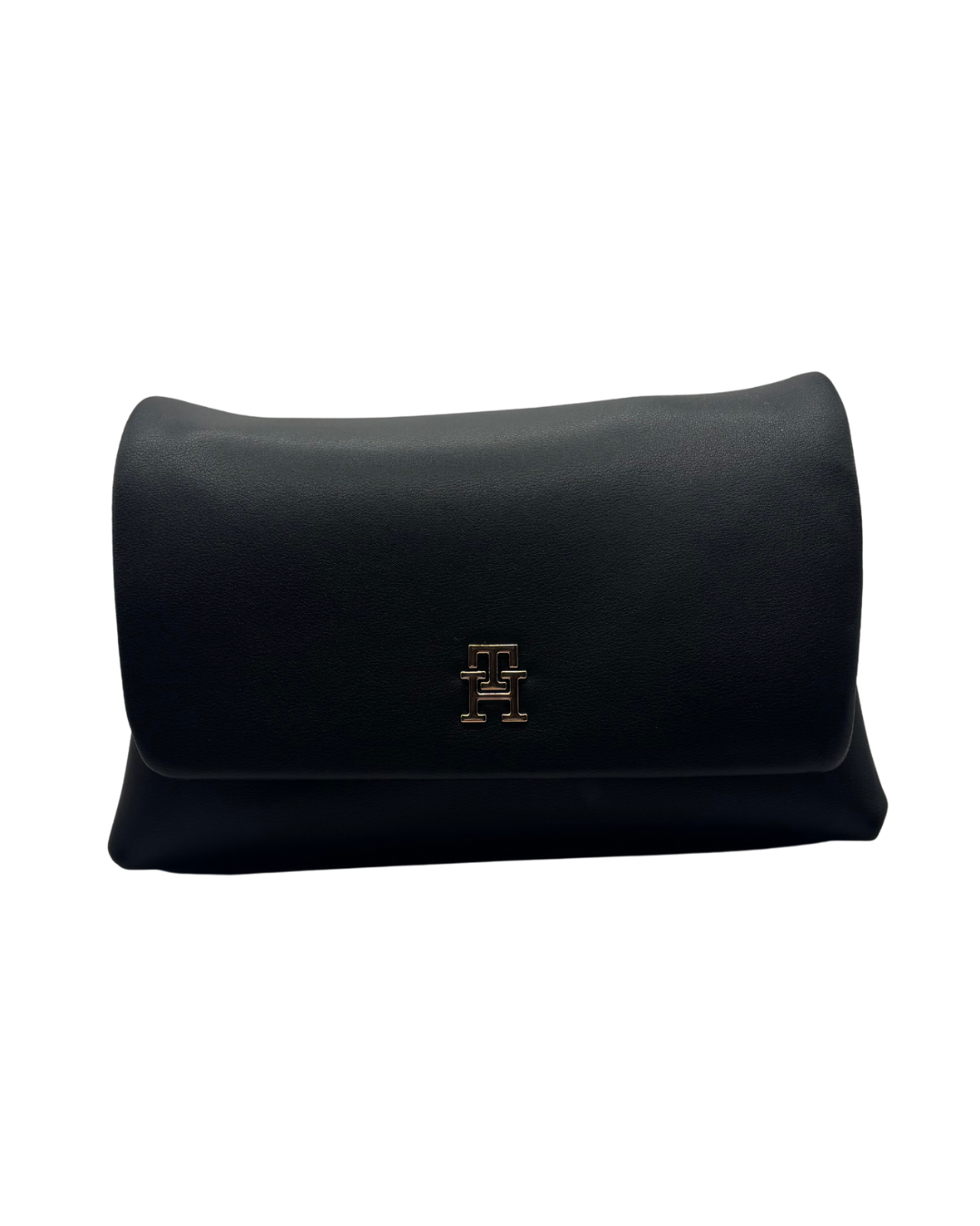 Tommy Hilfiger Black Small Handbag
