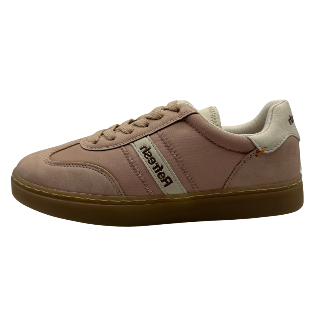 Refresh Nude Trainers