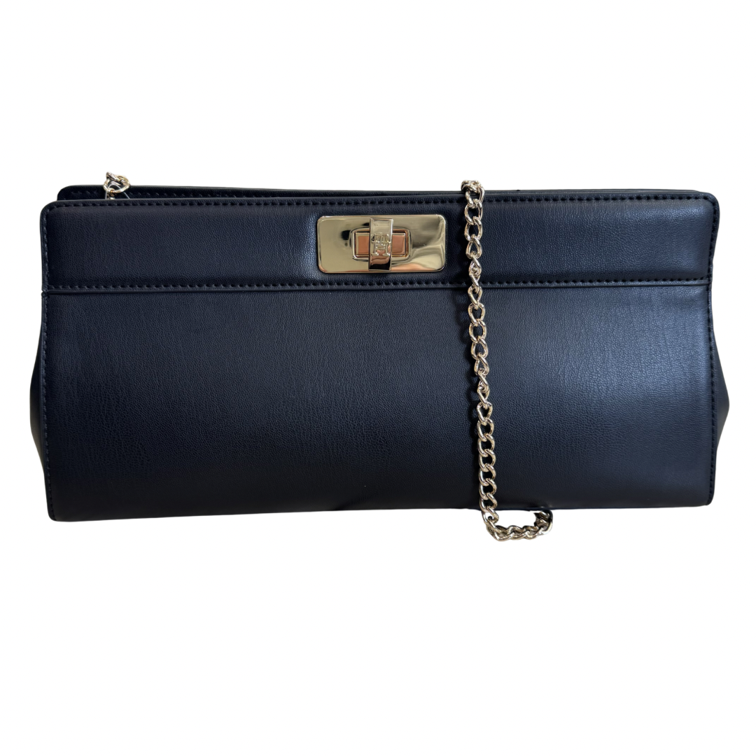 Modern Clutch