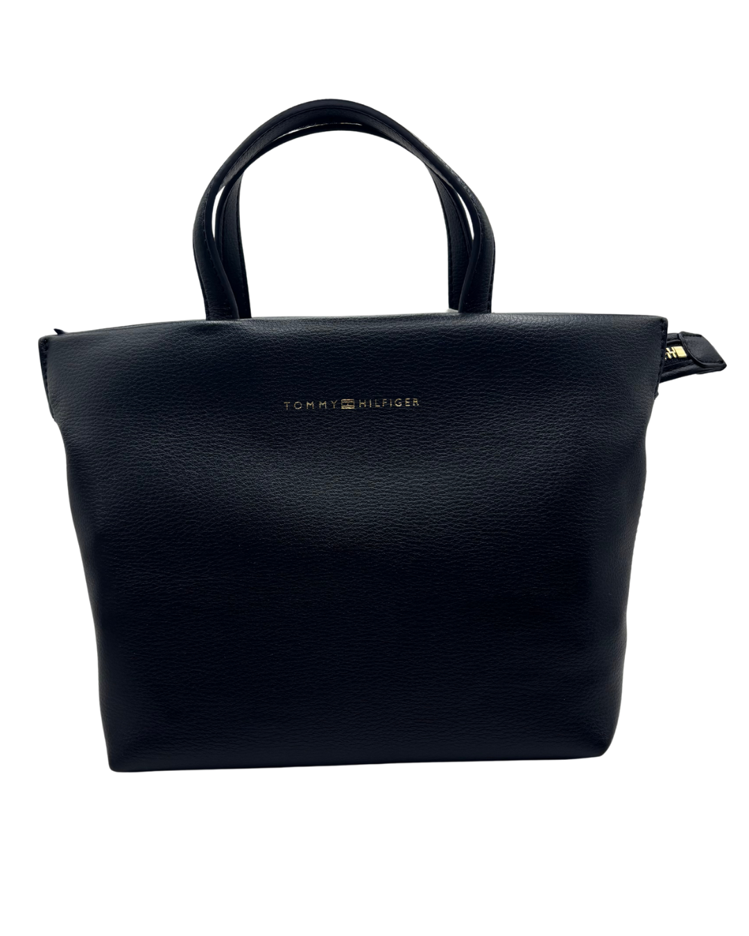 Tommy Hilfiger Navy Small Handbag