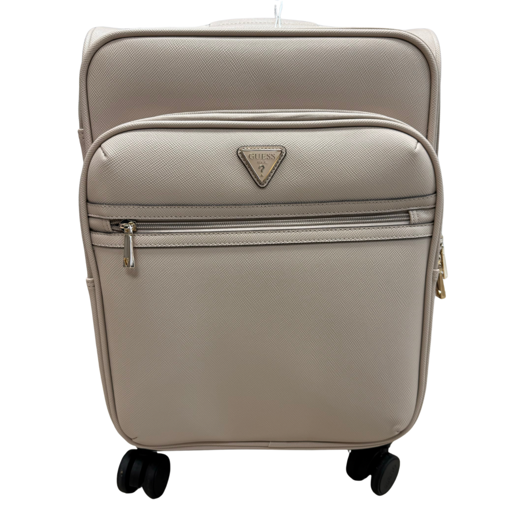 Guess Sand Suitcase