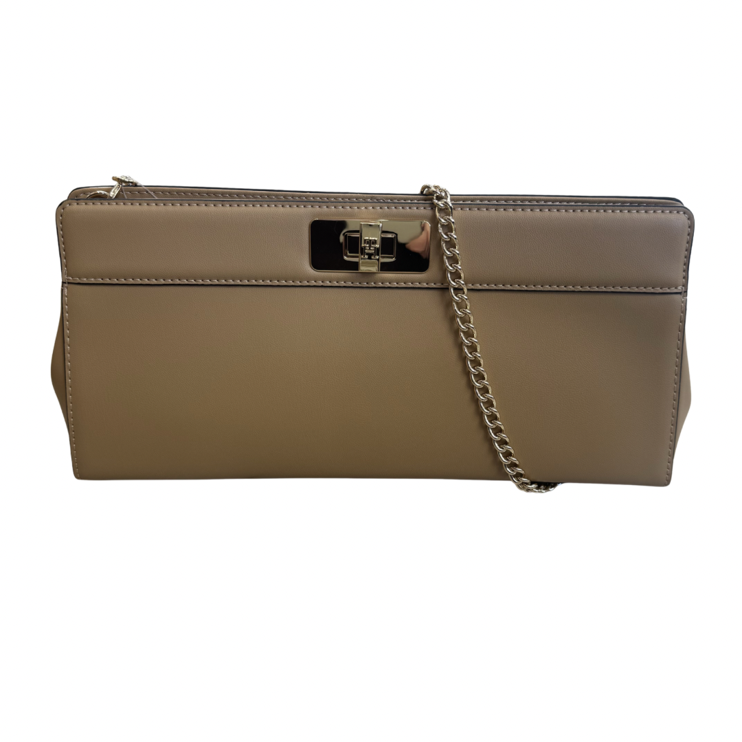 Modern Clutch