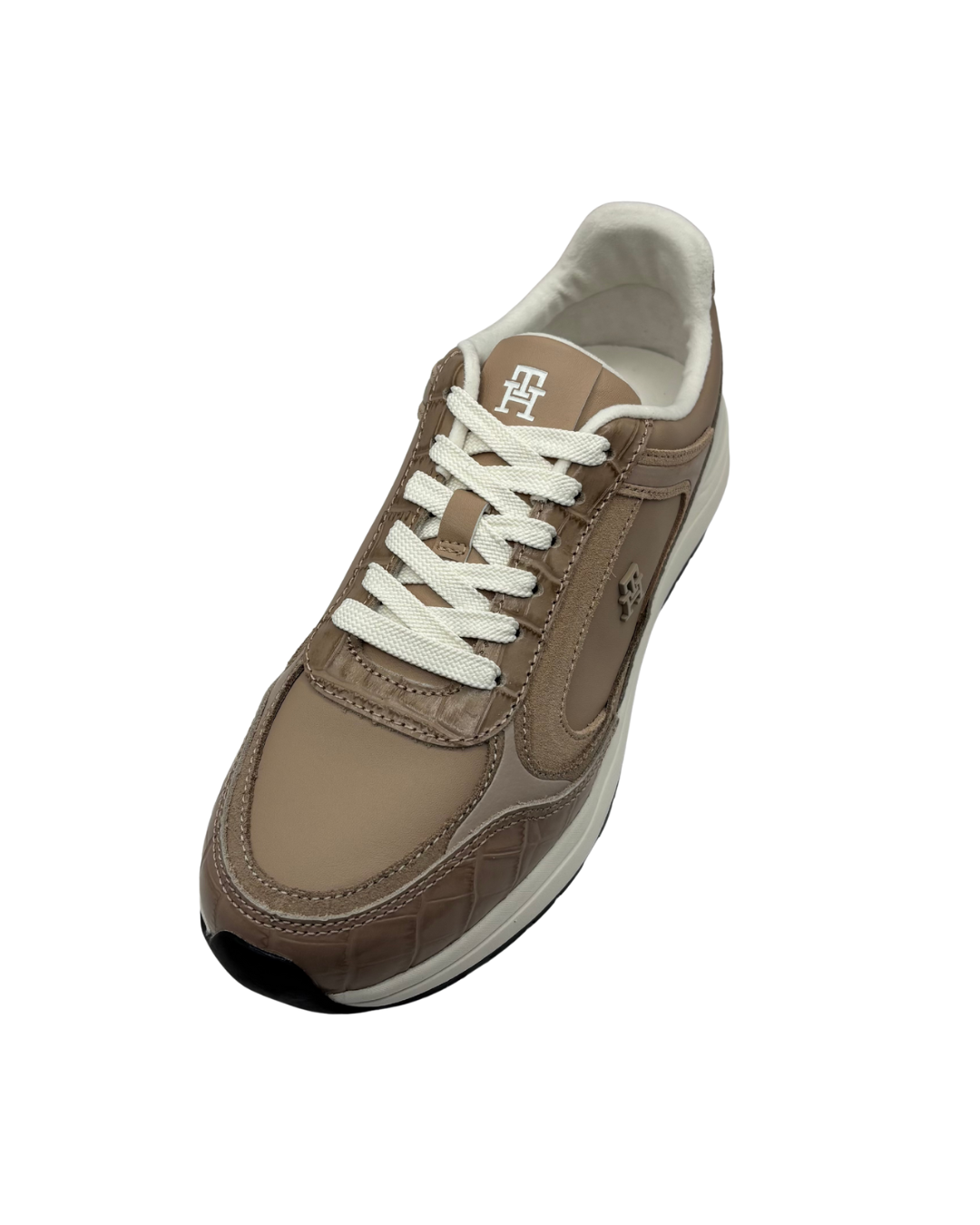 Tommy Hilfiger Nude Trainer