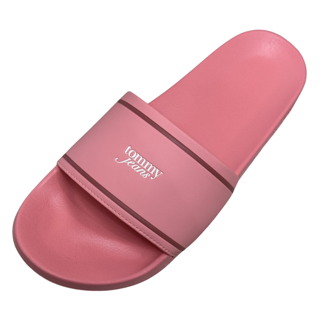 Tommy Jeans Coral Slides