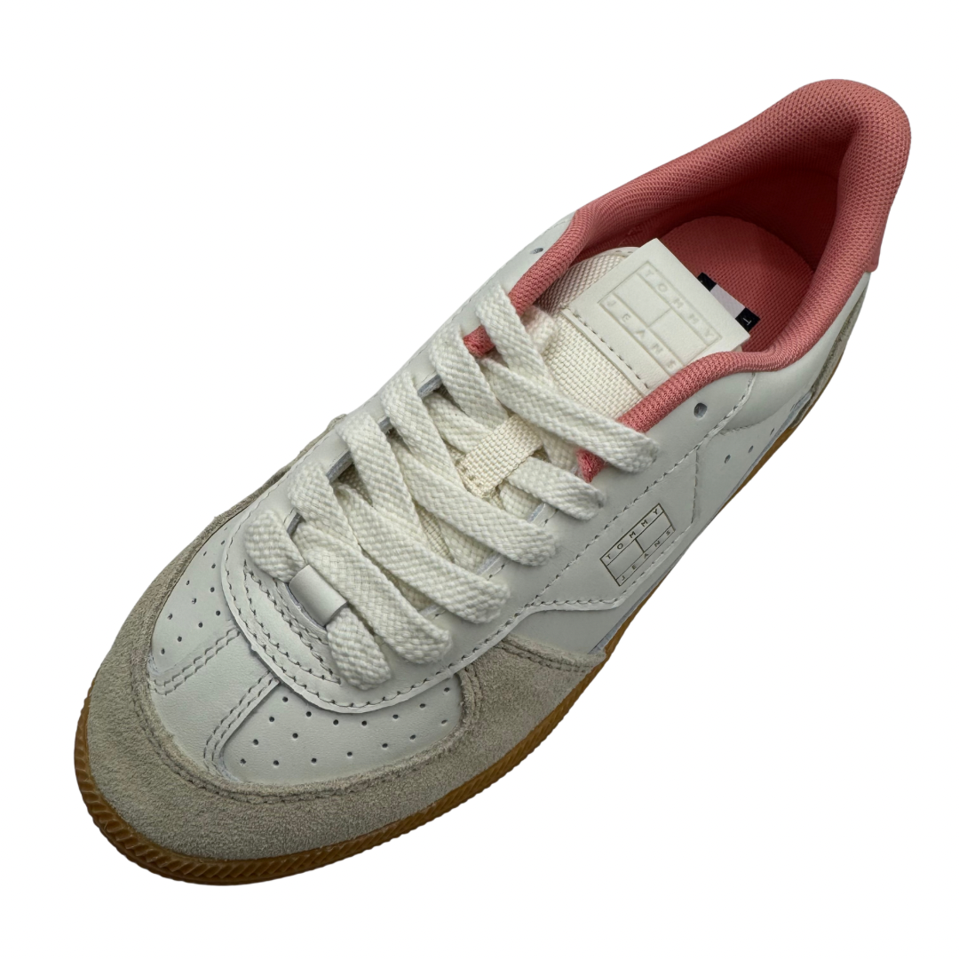Greenwich Edge Leather