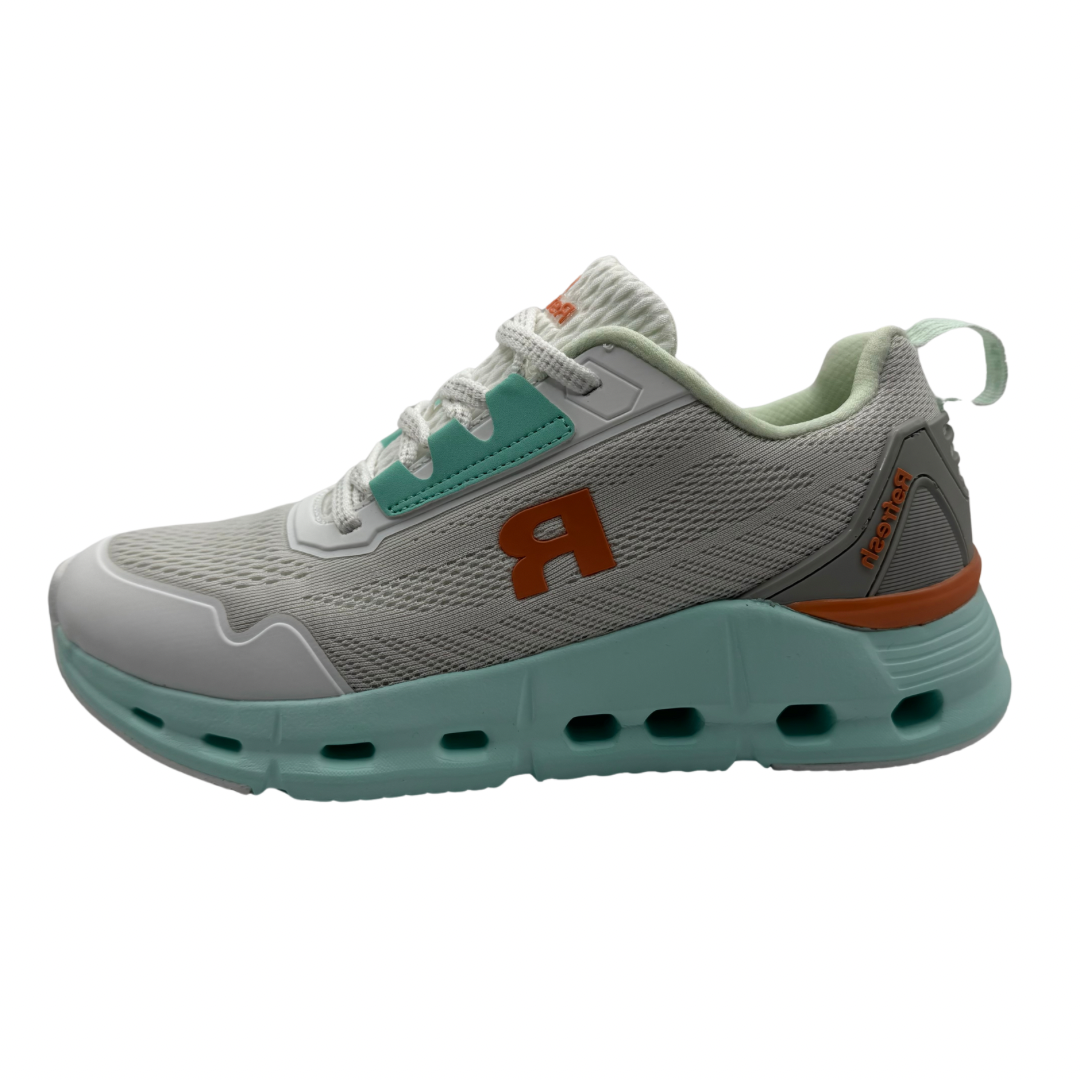 Refresh Aqua Trainers