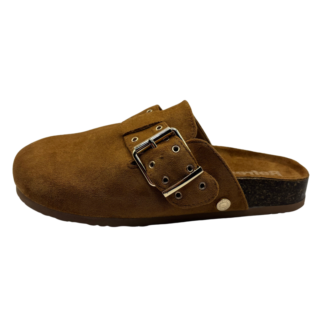 Refresh Camel Slip on Mule