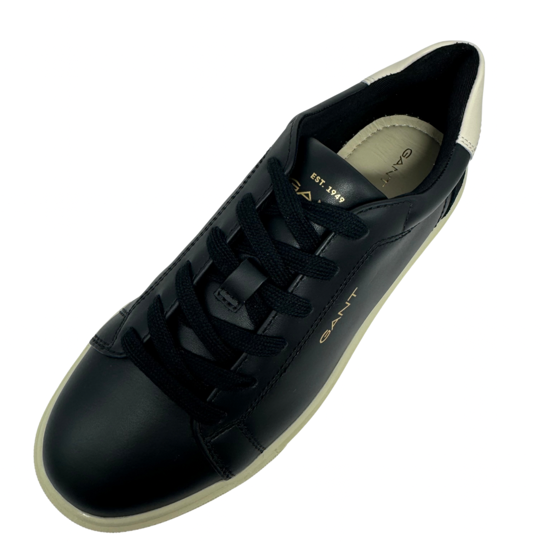 Gant Black Trainers