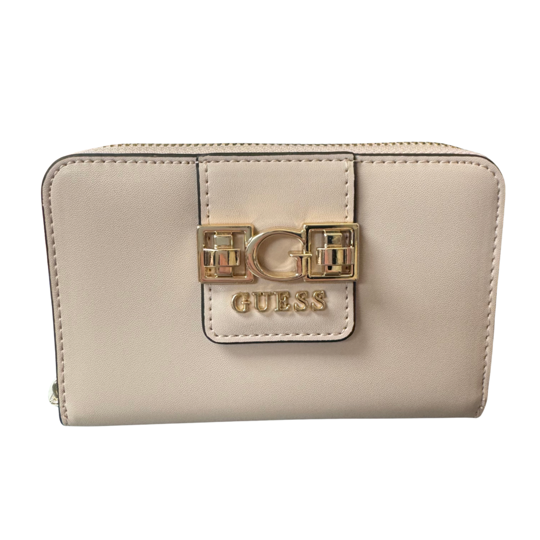 Guess Pale Pink Small Purse