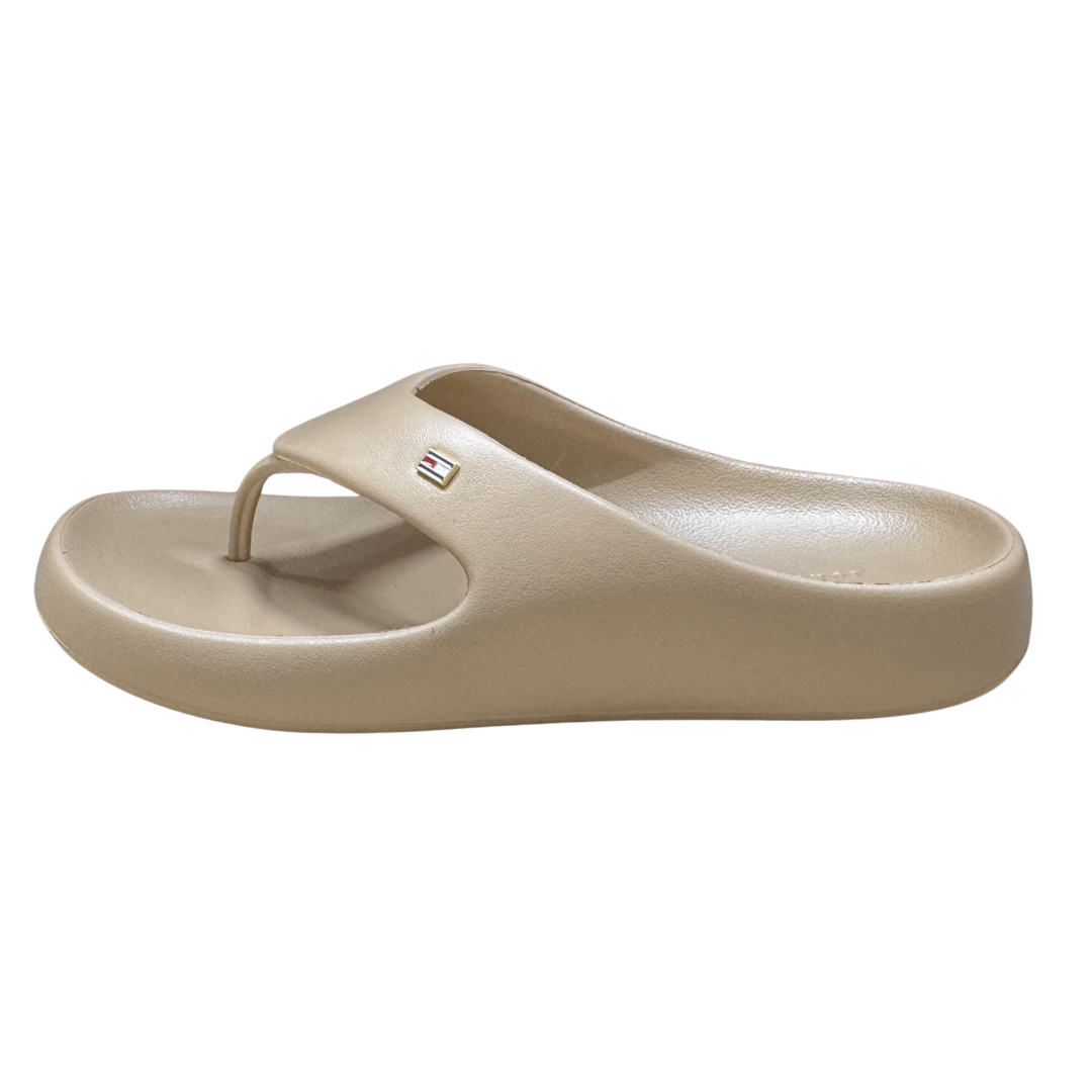 Pearlised Summer Sandal