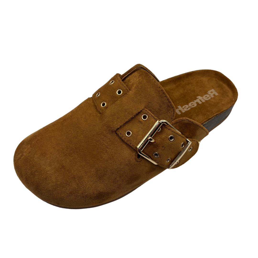 Refresh Camel Slip on Mule