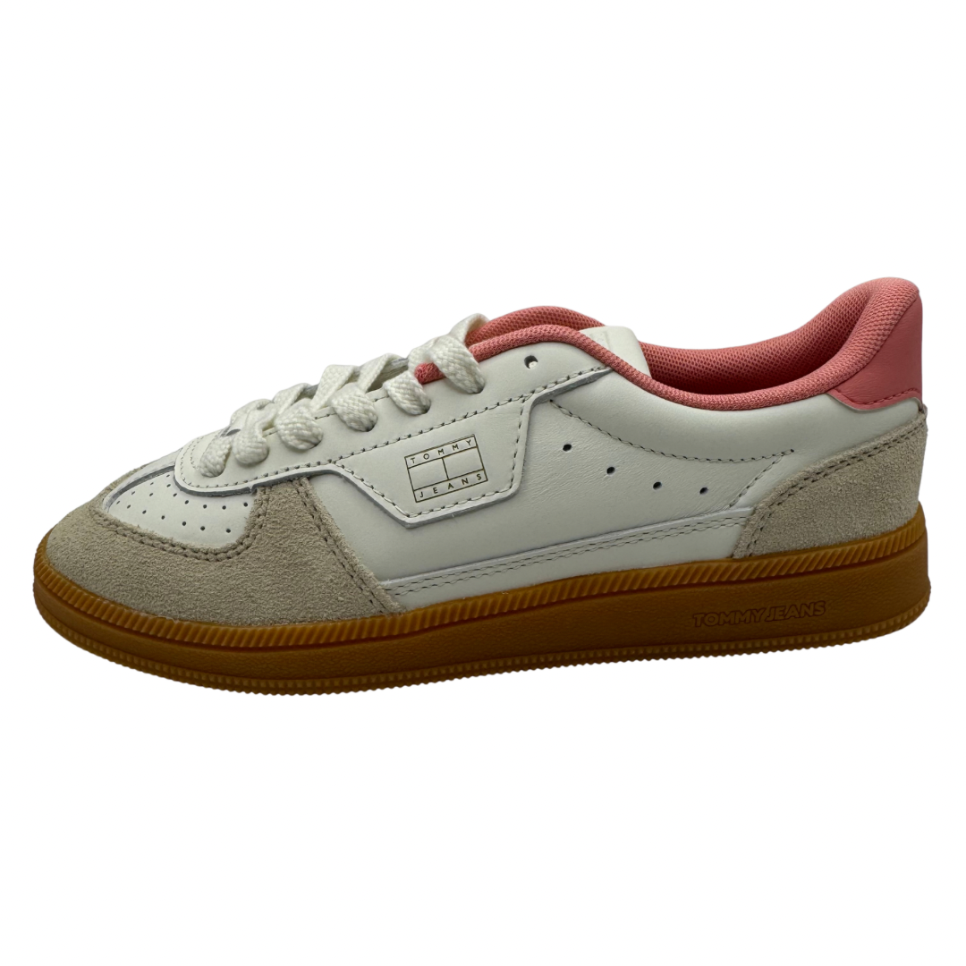 Greenwich Edge Leather