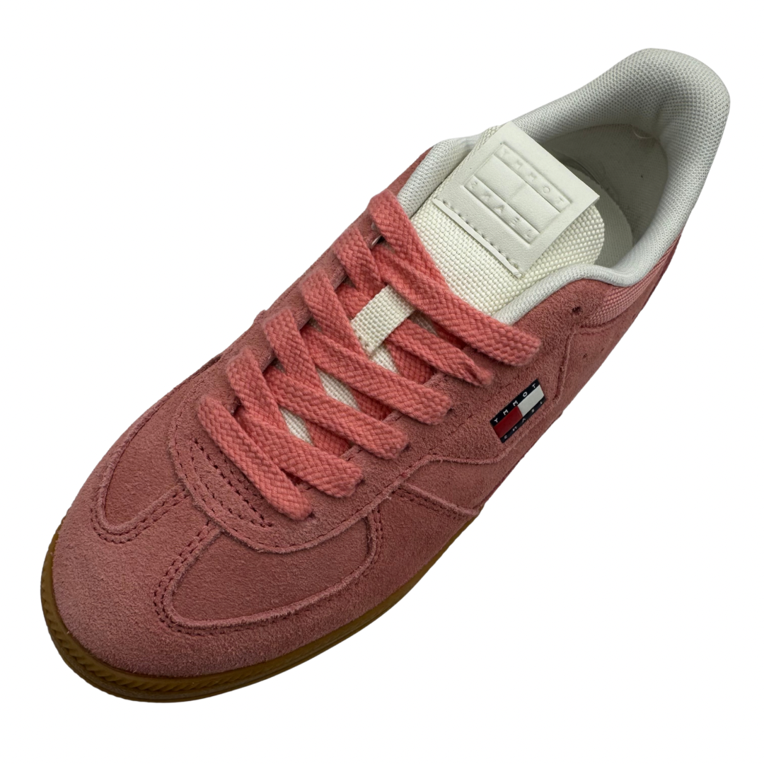 Greenwich Edge Max Suede