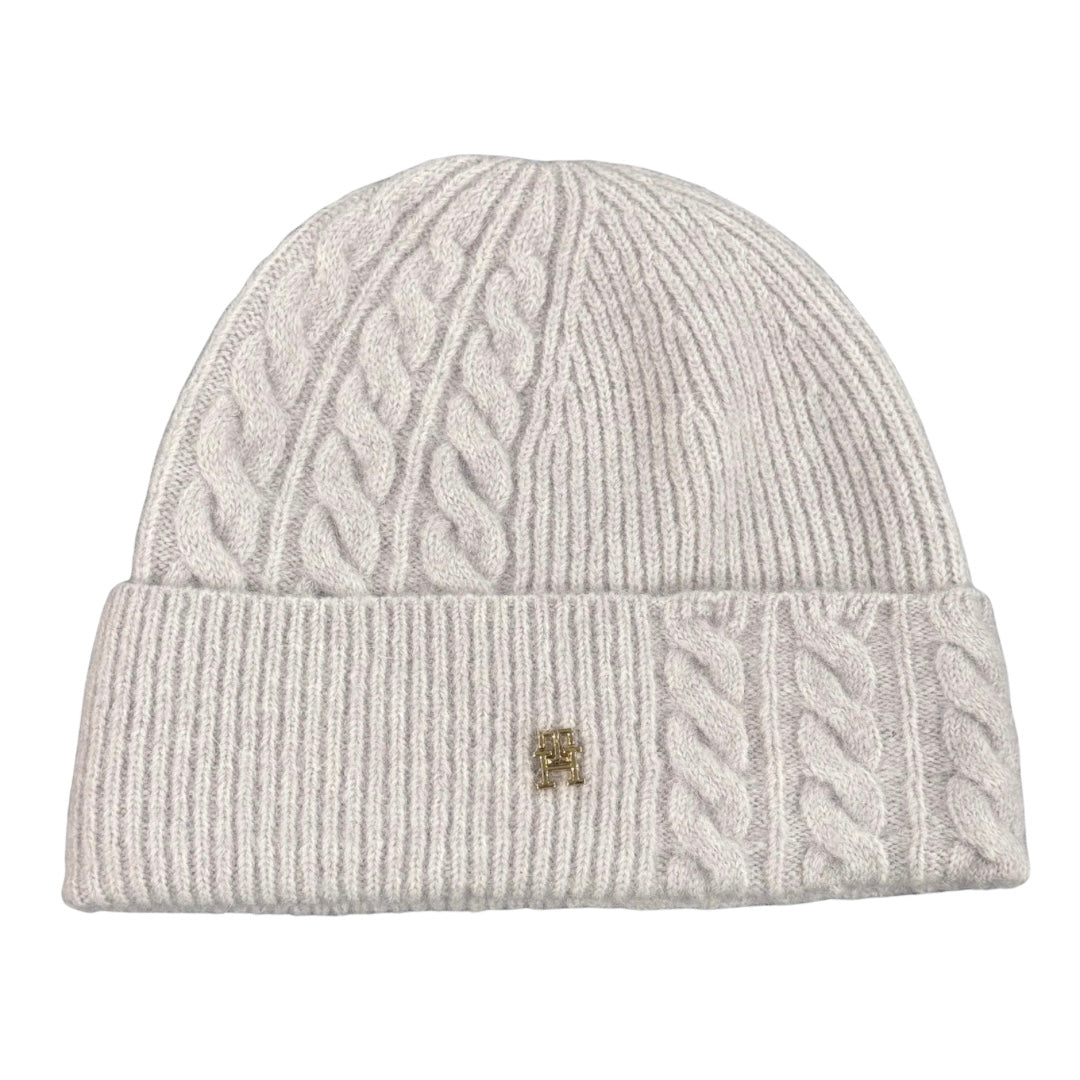 Tommy Hilfiger Lilac Hat