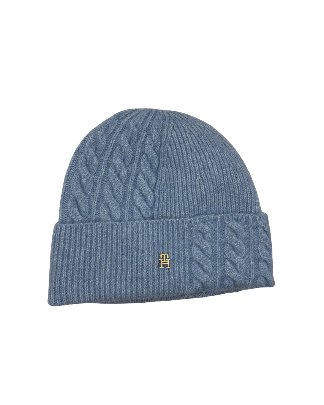 Tommy Hilfiger Blue Hat