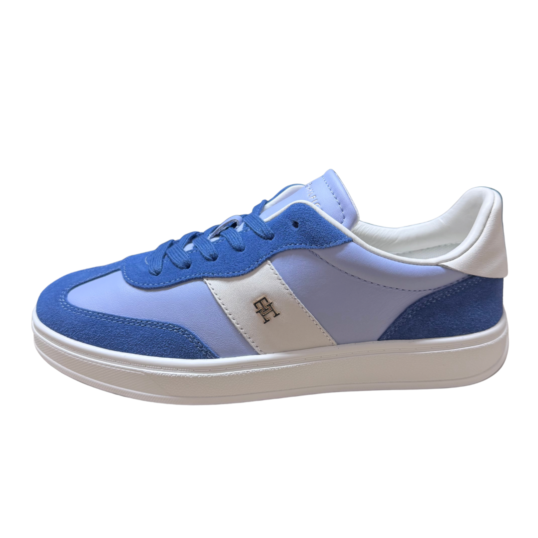 Premium Heritage Sneaker