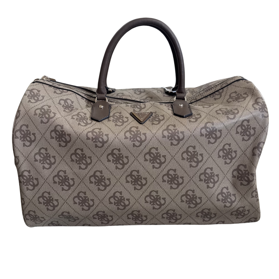 Berta Duffel