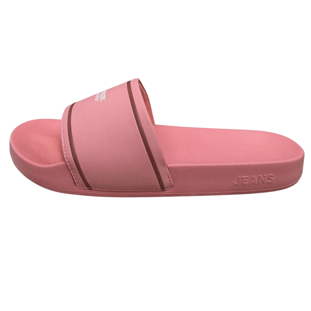 Tommy Jeans Coral Slides