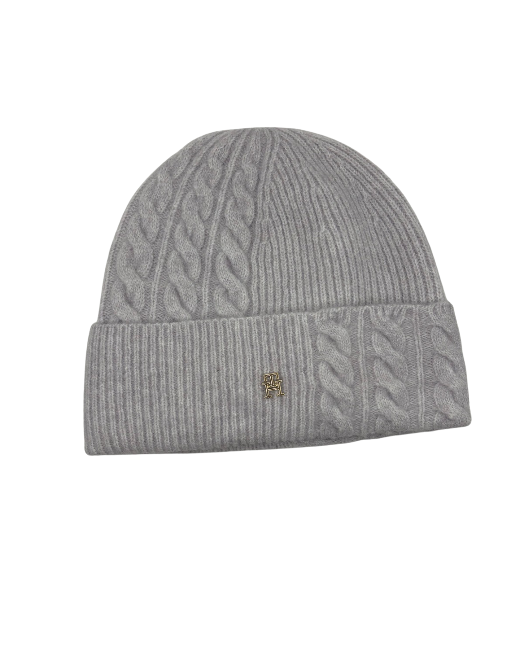 Tommy Hilfiger Grey Hat