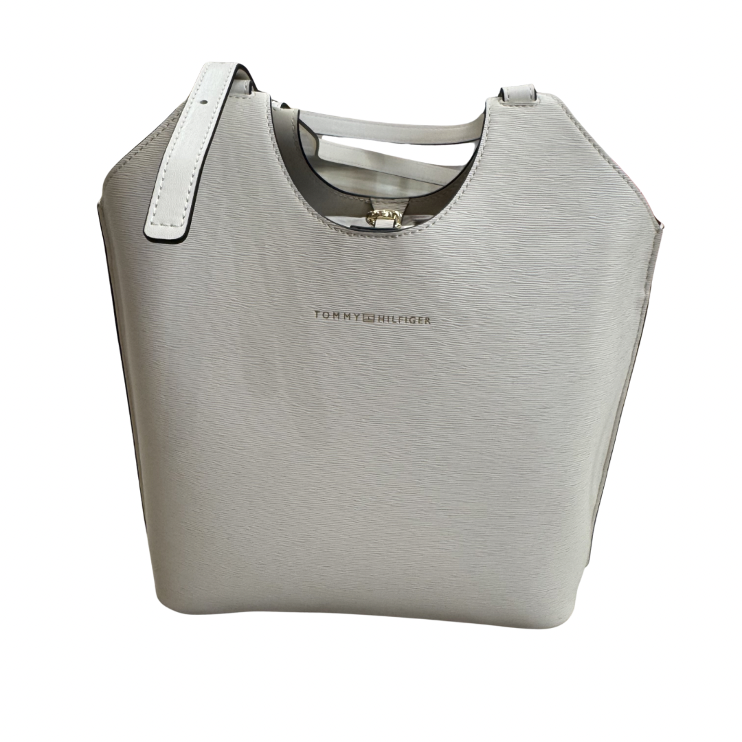 Modern Mini Tote