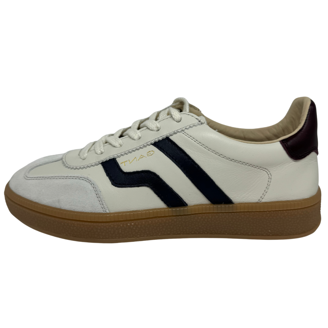 Gant Off White Trainers