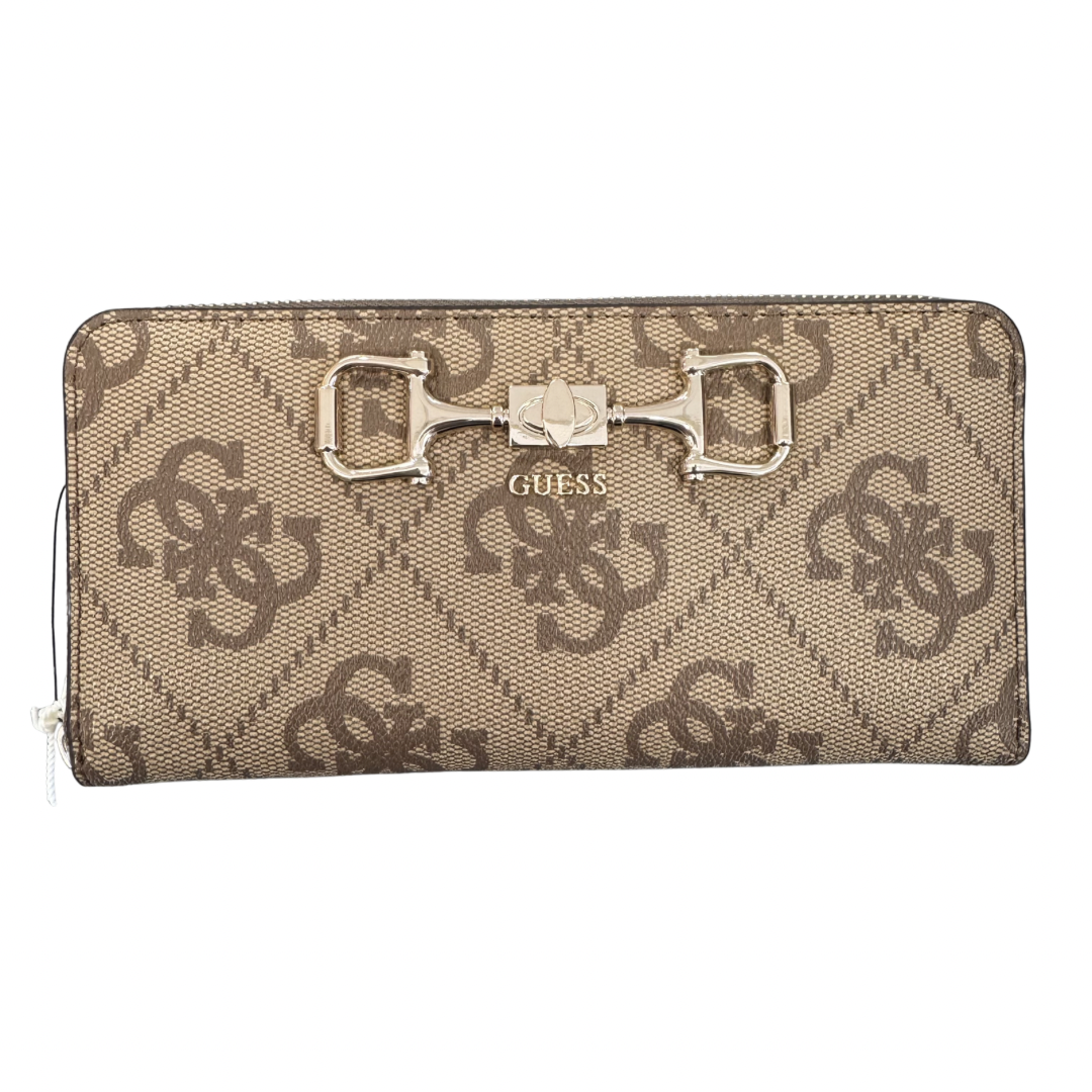 Janie Logo SLG