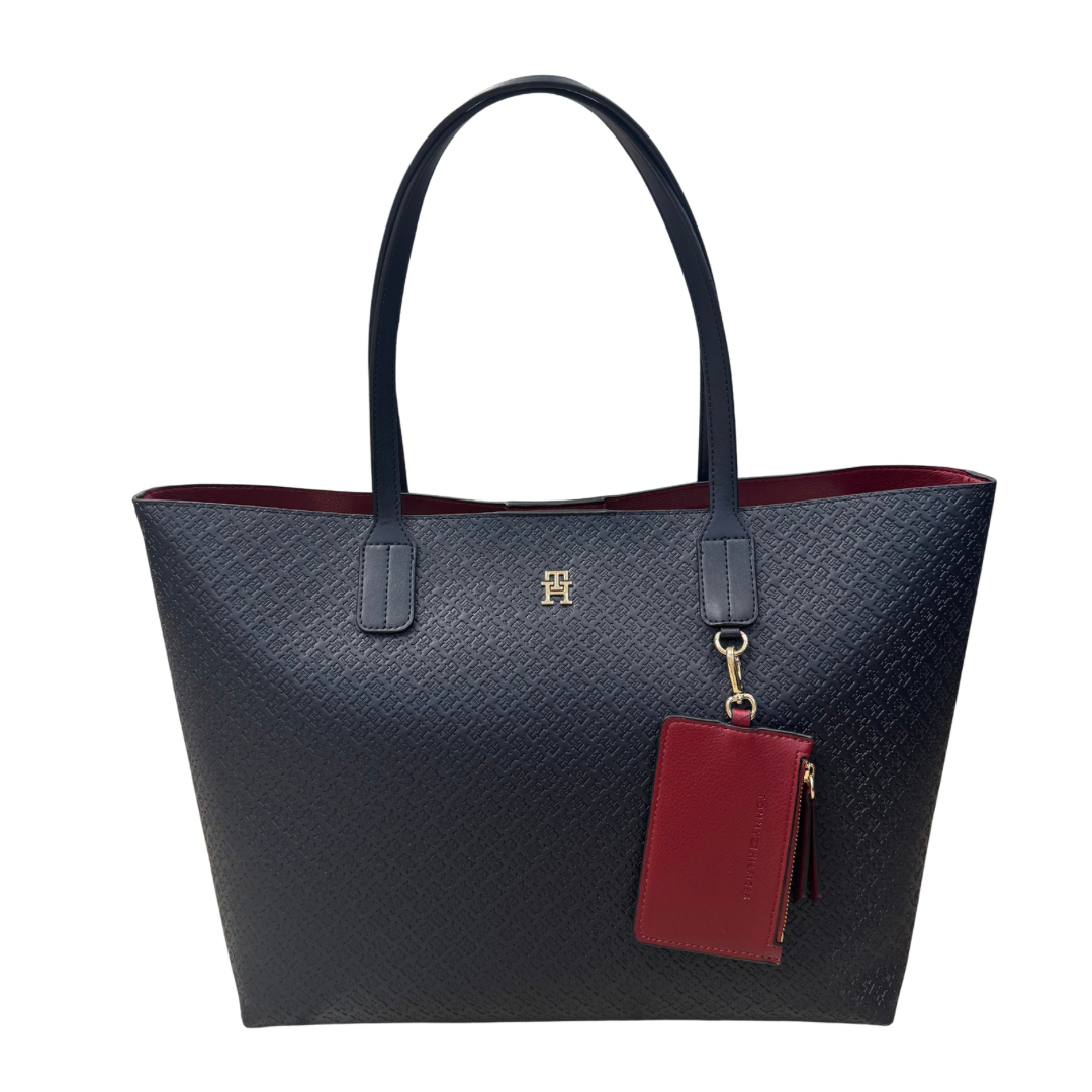 Icon Tote Mono