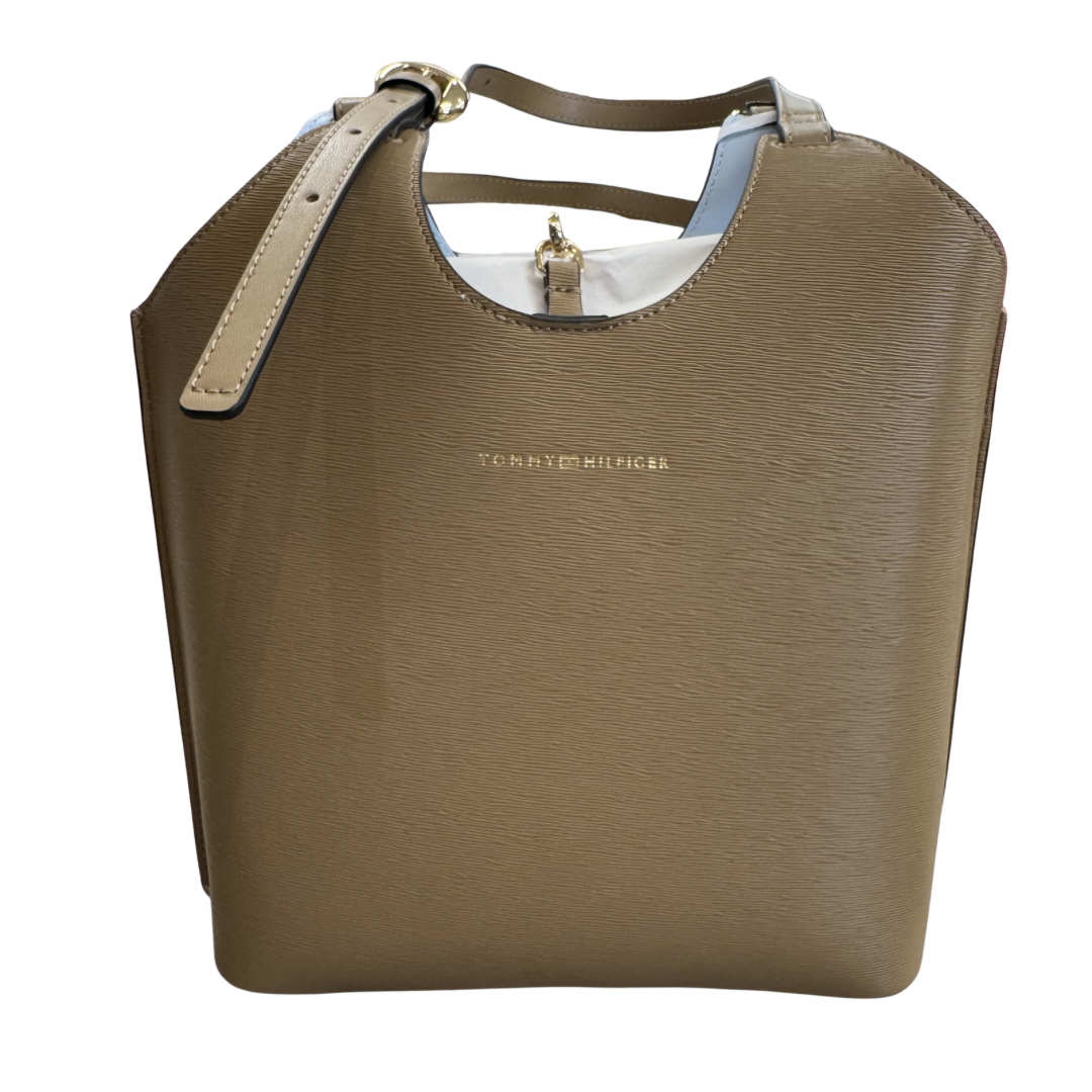 Modern Mini Tote