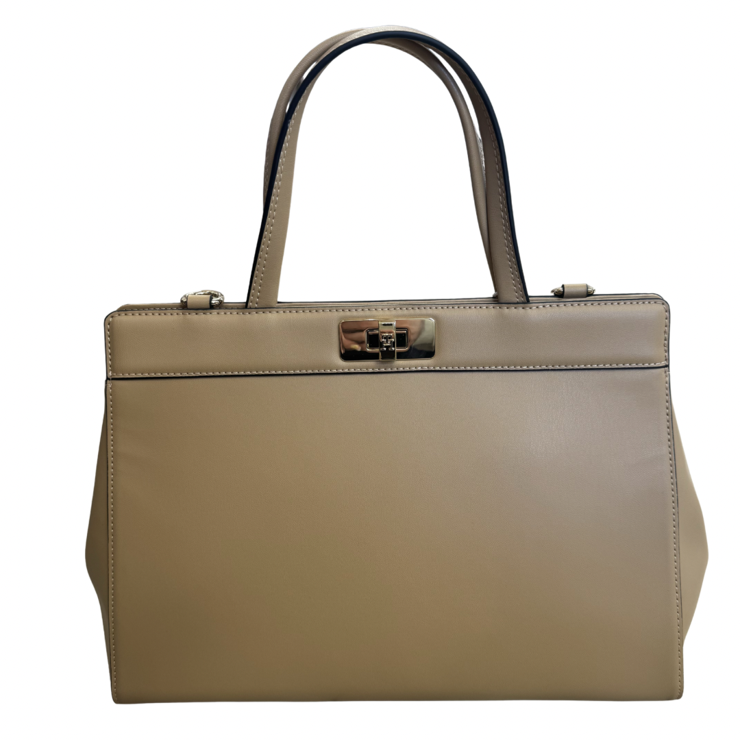 Modern Satchel