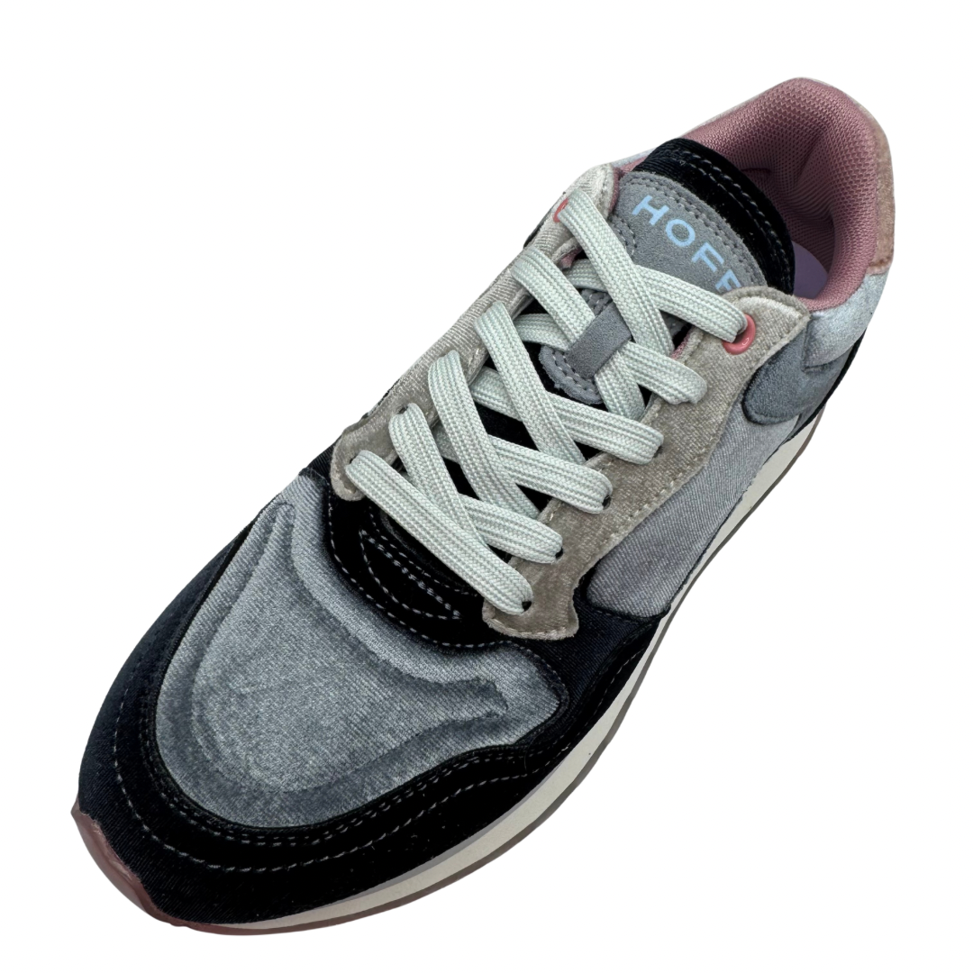 Hoff Navy Trainers