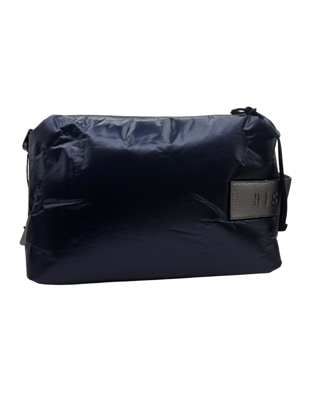 Hispanitas Navy Crossbody Bag