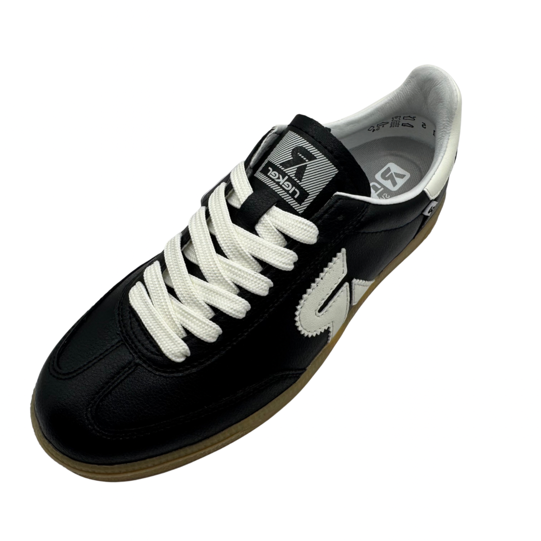 Rieker Black Trainers