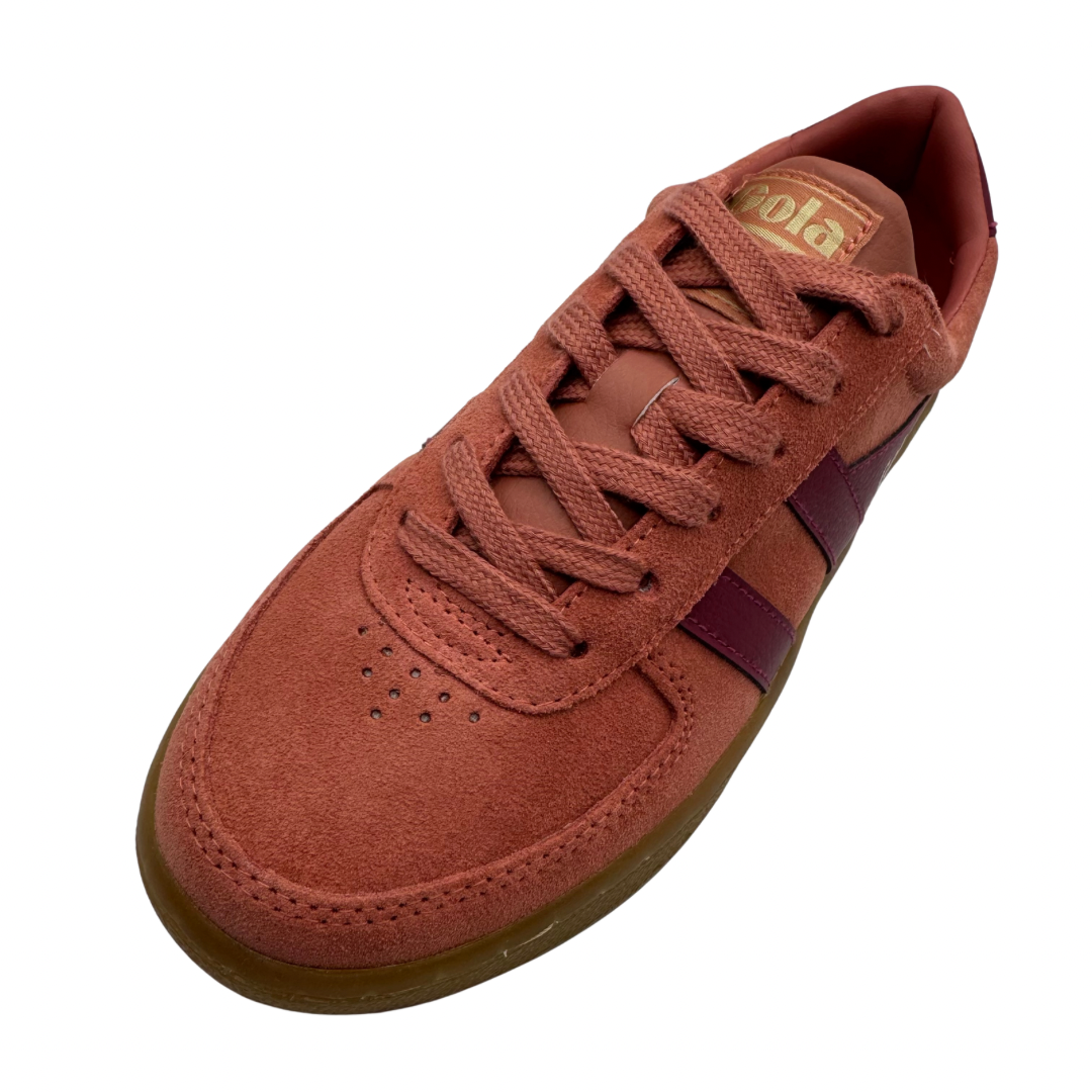 Gola Cerise Trainers