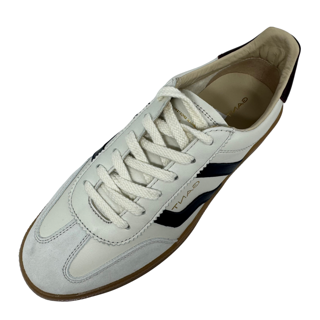 Gant Off White Trainers