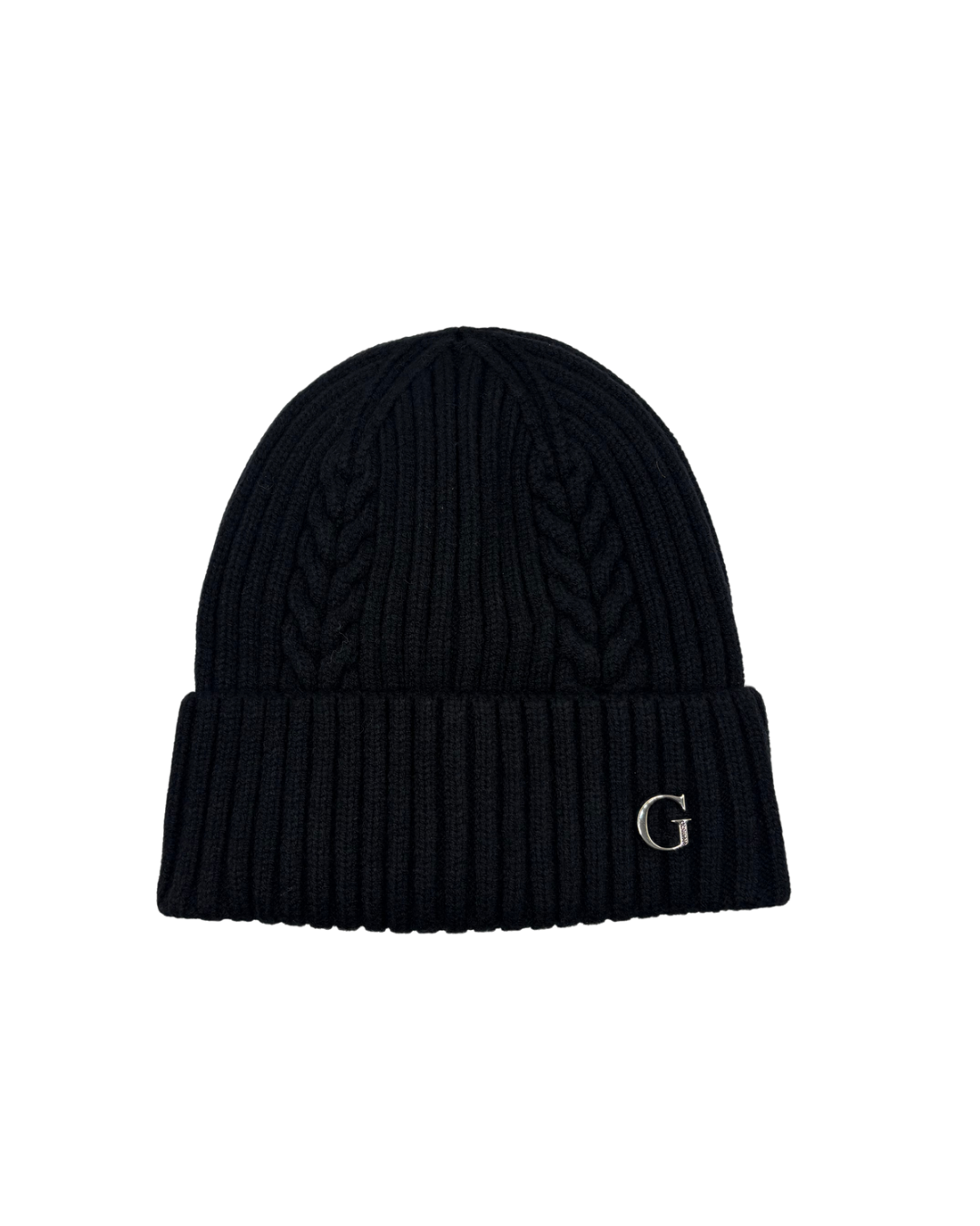 Guess Black Hat